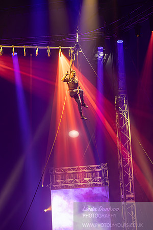 Circus Extreme
