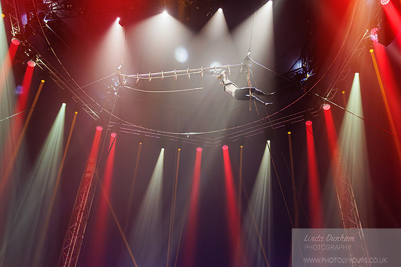 Circus Extreme