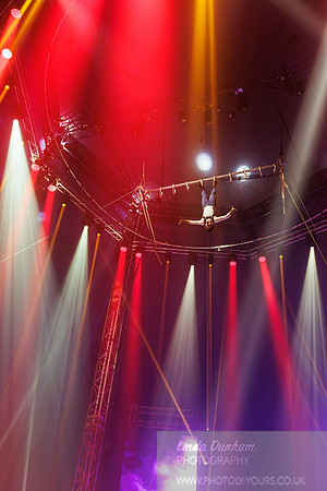 Circus Extreme