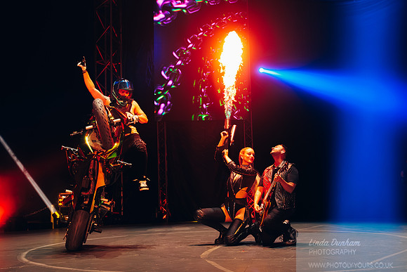 Circus Extreme