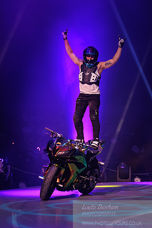 Circus Extreme