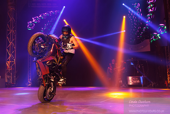 Circus Extreme