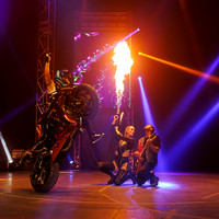 Circus Extreme