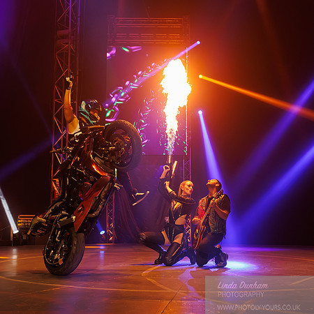 Circus Extreme