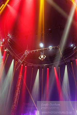 Circus Extreme