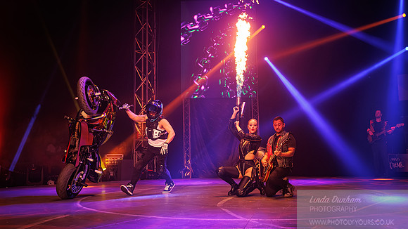 Circus Extreme