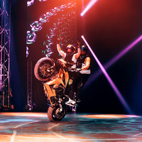 Circus Extreme