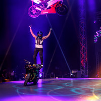 Circus Extreme