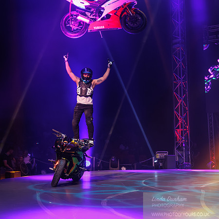 Circus Extreme