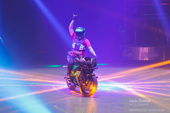 Circus Extreme