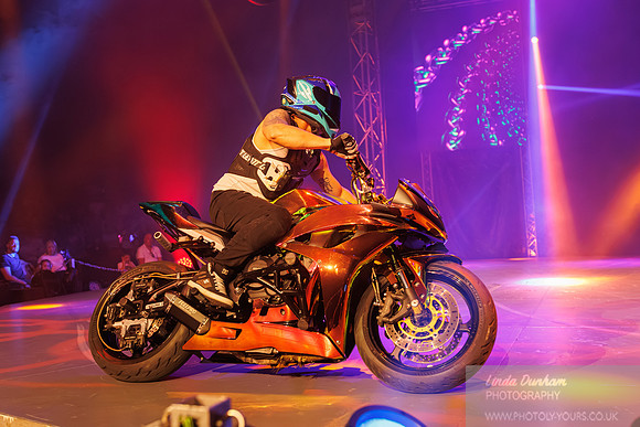 Circus Extreme