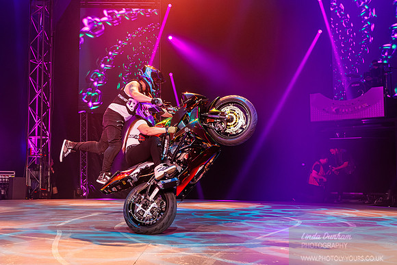 Circus Extreme