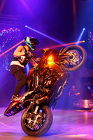 Circus Extreme