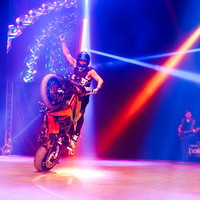 Circus Extreme
