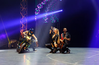 Circus Extreme