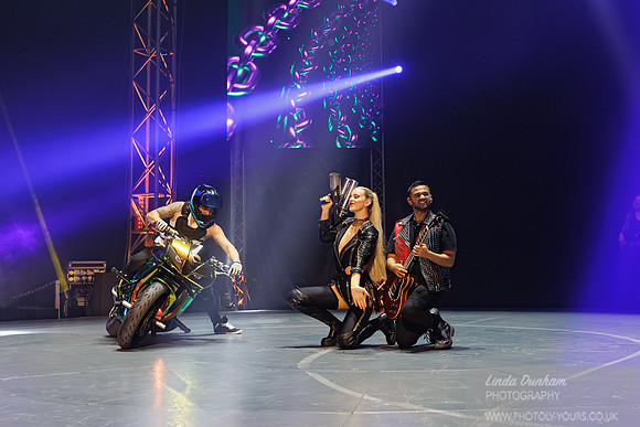Circus Extreme