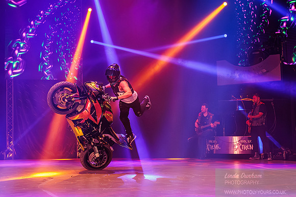 Circus Extreme