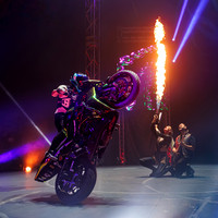Circus Extreme