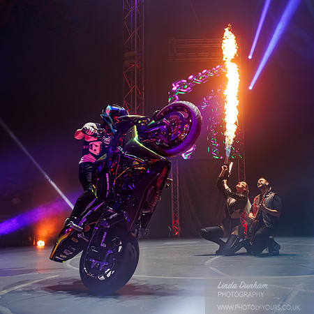 Circus Extreme