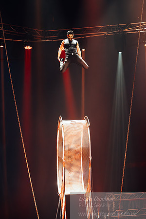 Circus Extreme