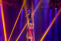 Circus Extreme