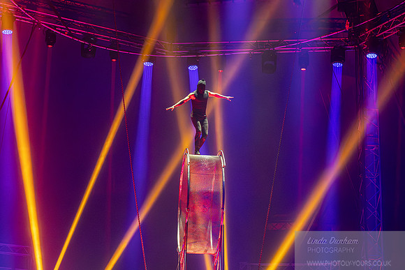 Circus Extreme