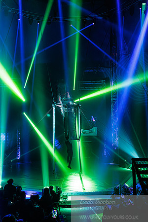 Circus Extreme