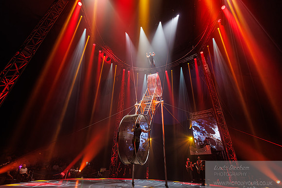 Circus Extreme