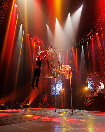 Circus Extreme