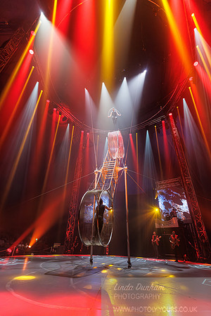 Circus Extreme