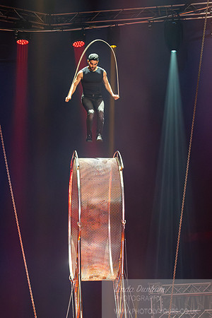 Circus Extreme