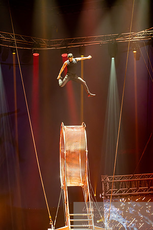 Circus Extreme