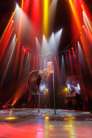 Circus Extreme