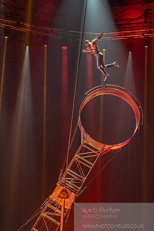 Circus Extreme
