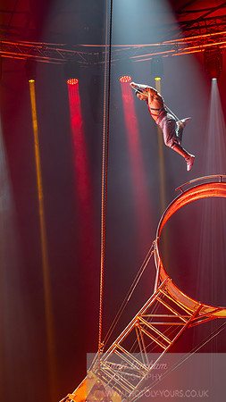 Circus Extreme