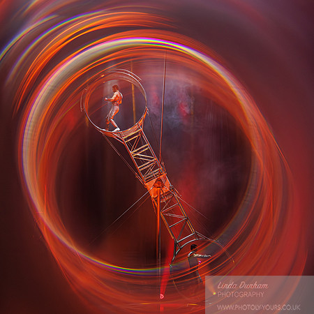 Circus Extreme