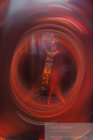 Circus Extreme