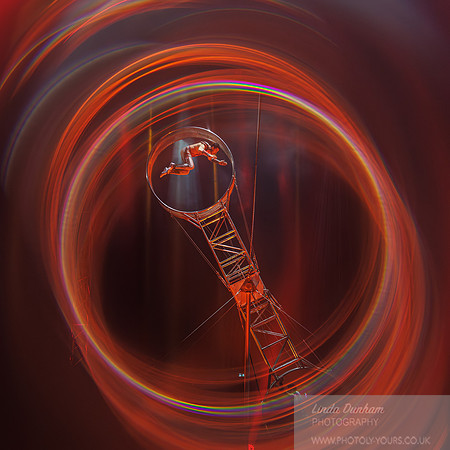 Circus Extreme