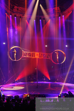 Circus Extreme