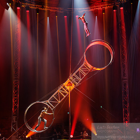 Circus Extreme