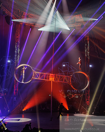 Circus Extreme