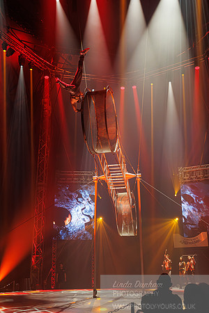 Circus Extreme