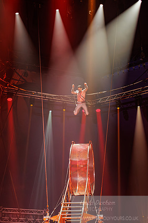 Circus Extreme