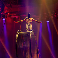 Circus Extreme