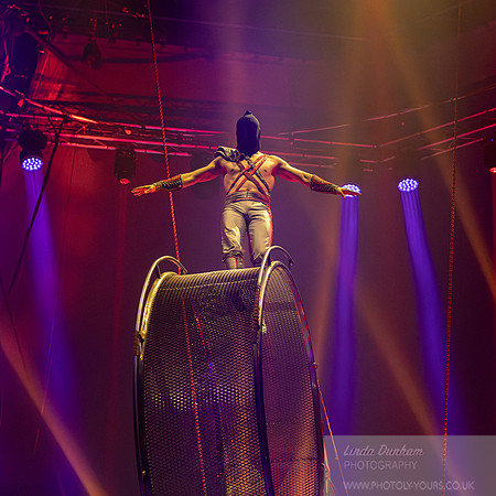 Circus Extreme