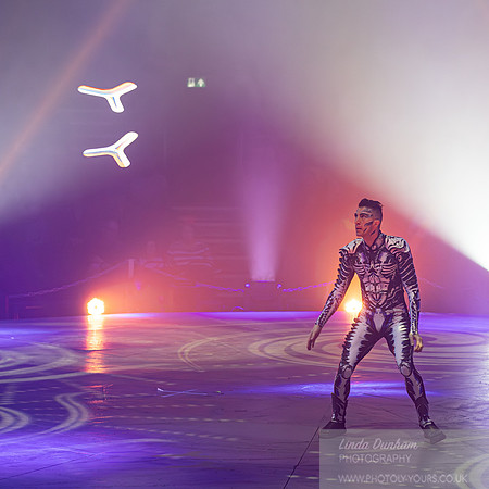 Circus Extreme