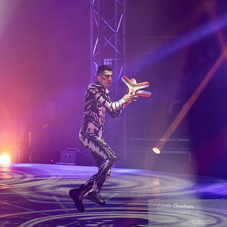 Circus Extreme