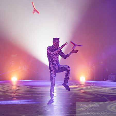 Circus Extreme