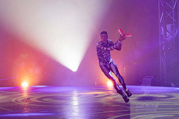 Circus Extreme