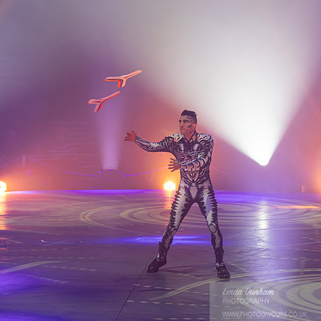 Circus Extreme